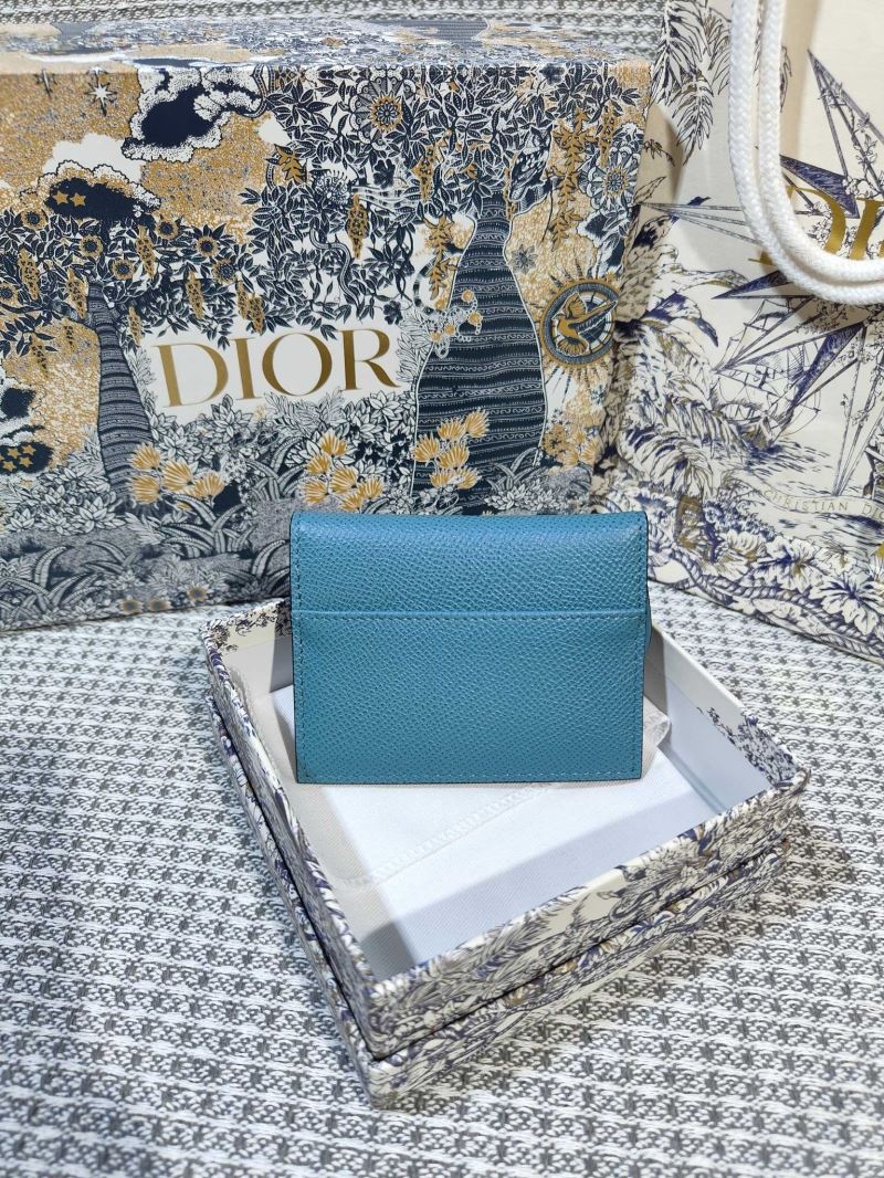 Christian Dior Wallet